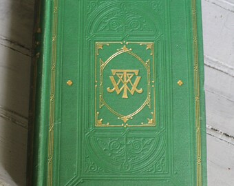 The History of Pendennis Vol. 1 Book
