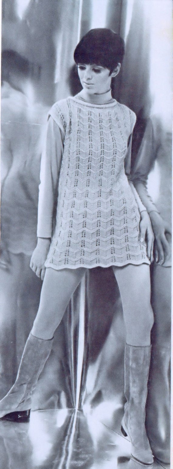 chevron-ripple-stitch-dress-pdf-knitting