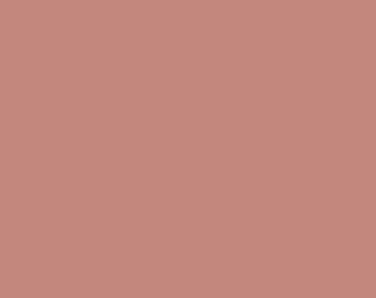 Pure Elements by Art Gallery Fabrics, Cinnamon, PE-472