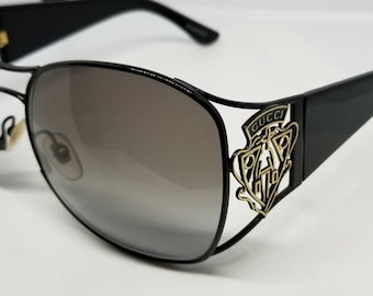 90s Gucci Sunglasses Mod GG 2827/S
