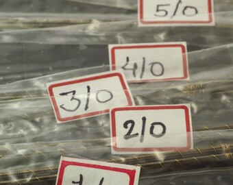 144 Blades For Jewelers Saw