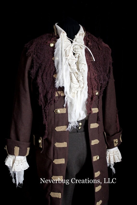 Billy Butcherson Hocus Pocus Custom Costume