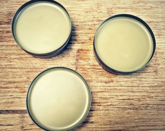 My Secret Organic Glowing Skin cream Ointment (Anti-Aging)