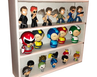 etsy funko pop shelf