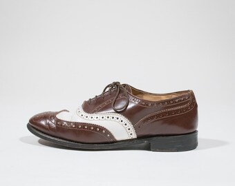 SAM WALKER - Leather shoes