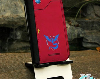 Pokedex phone case | Etsy