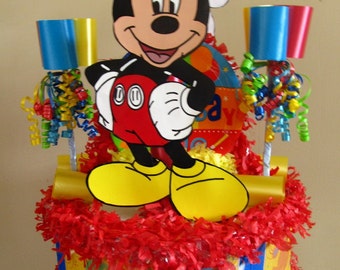 Mickey Mouse Pinata