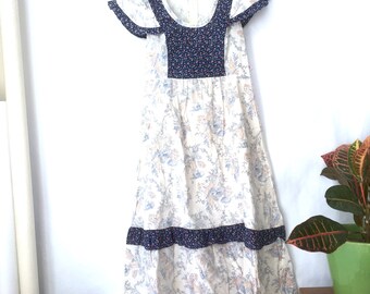 Entro - Prairie Princess Dress