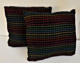 Handwoven Cushions