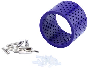 3D Bracelet Jig, Wire Jigs, Bracelet Tools, Bangle Bracelet Tools, Bracelet Tools, Artistic Wire Jig, JIGS, Jewelry Tools