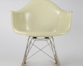 Eames Rocking Chair (RAR) for Herman Miller