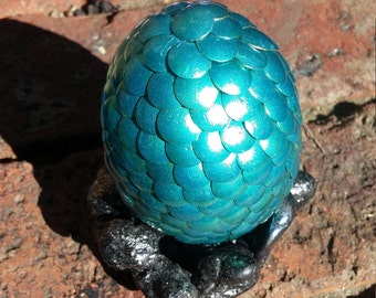 Dragon Egg, Game of Thrones inspired