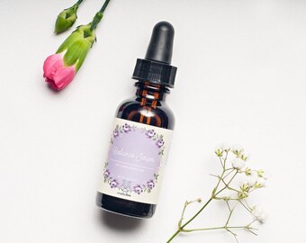 Balance Serum