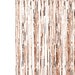 Rose Gold Backdrop | Rose Gold Party Decorations | Shimmer Curtain Decoration | Baby Shower Decorations | Bridal Shower Decorations | 1M
