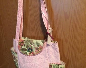 Easter purse
