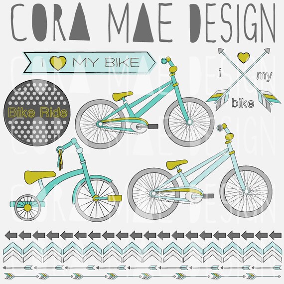 Bike Clipart Tags Banners 10 PNG Files Transparent Background 300 Dpi Instant Download Bike Clipart Tags Banners 10 PNG Files Transparent Background 300 Dpi Instant Download