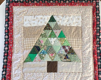 Cover, patchwork quilt