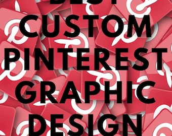 Custom Pinterest Graphic Design Pinterest Pins Creating Pinterest Graphic Pinterest Info Graphics Pin Creation Custom Pin Design Pin Graphic