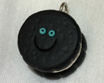 Chocolate Sandwich Cookie