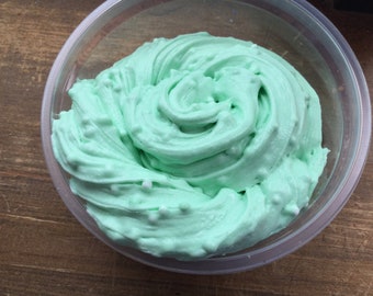 Shamrock Shake