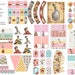 Marie Antoinette party printables, French Party decorations, everything you need for your Marie Antoinette tea party
