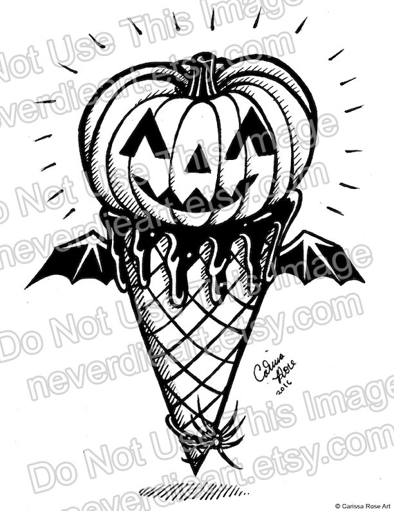 Digital Download Print Your Own Coloring Book Outline Page Digital Download Print Your Own Coloring Book Outline Page