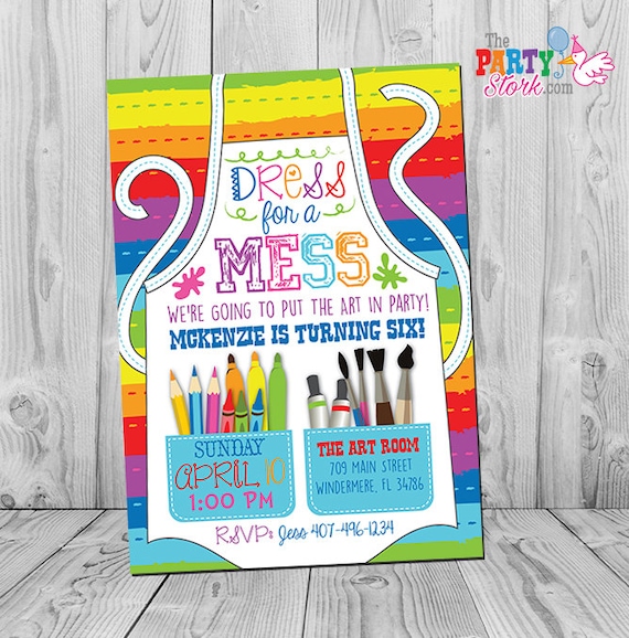 It is a graphic of Lucrative Free Printable Paint Party Invitations It is a graphic of Lucrative Free Printable Paint Party Invitations