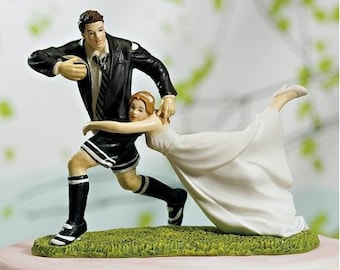 Figur-Kuchen-rugby