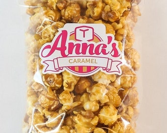 Caramel Corn