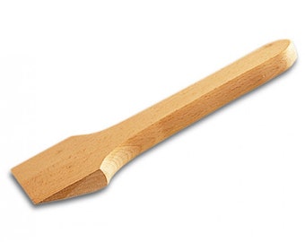 Bohle Wooden Glazing Shovel