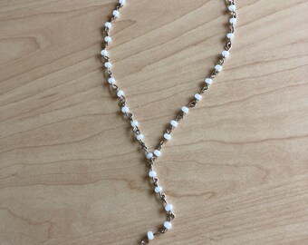 Drops of Jupiter choker