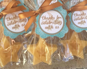 10 Star Soap Favors - Twinkle Twinkle Little Star Baby Shower, Star Birthday Party Soap Favors, RockStar, Gender Reveal, Princess Soap Favor