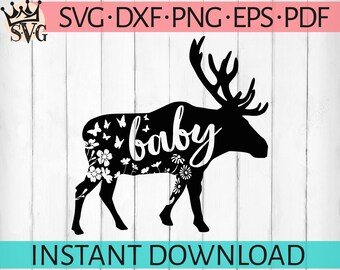 Free Free Mama Moose Svg 473 SVG PNG EPS DXF File
