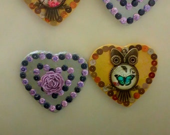 fridge magnets