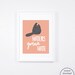 funny birthday cards printable birthday cards funny cat