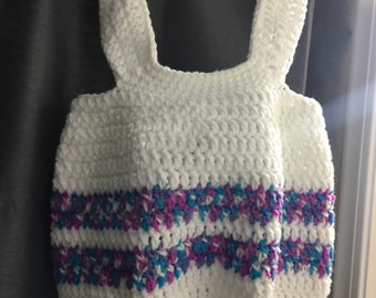 Tote bag, Market bag,