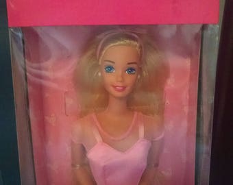 1996 My First Barbie doll