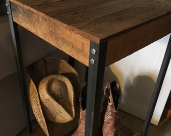 Side Table (shipping included)