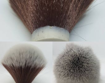 The mother lode shave knot