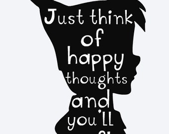 Free Free 190 Silhouette Disney Quotes Svg SVG PNG EPS DXF File