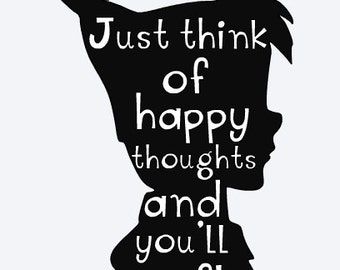 Free Free 124 Silhouette Disney Quotes Svg SVG PNG EPS DXF File