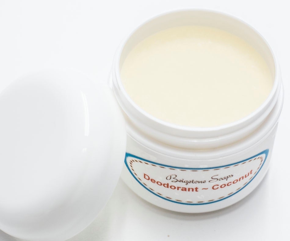 All Natural Deodorant Paraben And Aluminum Free All Natural Deodorant Paraben And Aluminum Free