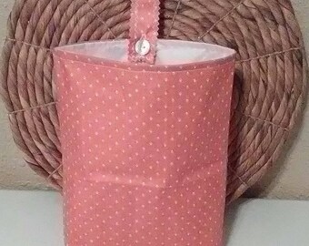 Car Trash Bag, Litter Bag, Travel Accessory