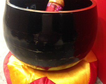 Singing Bowl