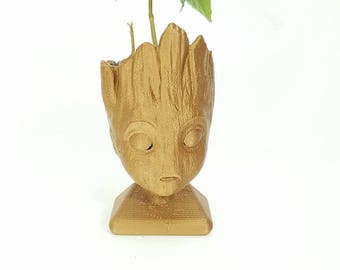 Baby Groot Planter