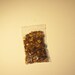 Gold Tiger Eye Crystal Tumbled Stone Chips Size "1" for Gem Trees 4 to 7mm in size 1 Ounce package//Healing Crystal, Chackra Stone, New Age