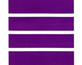 Purple Playa Stripe