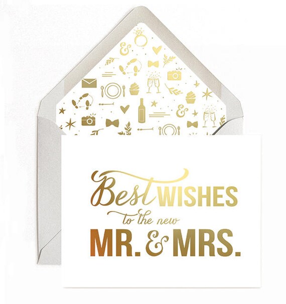 best-wishes-mr-and-mrs-greeting-card-with-gold-foil