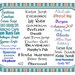 Font Series 622 - Instant download