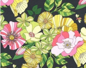 Grandiflora by Tamara Kate for Michael Miller